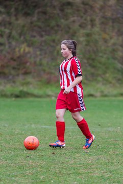 Bild 29 - C-Juniorinnen TuS Tensfeld - FSC Kaltenkirchen 2 : Ergebnis: 5:2